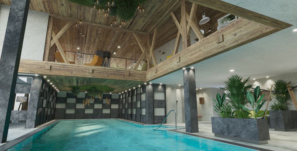 Hotel Marmolada 4*S