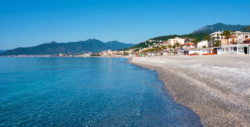 Grand Hotel Pietra Ligure 4*
