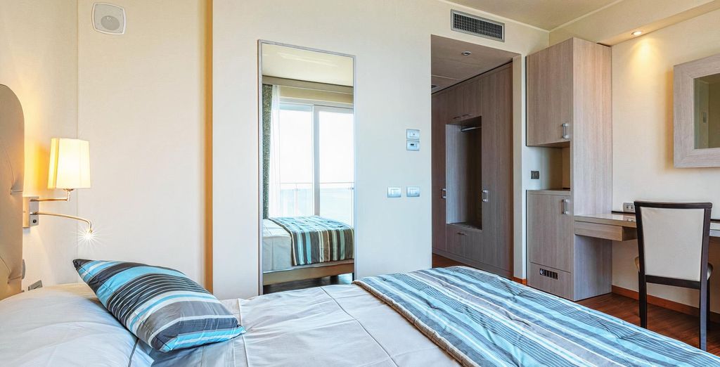 Grand Hotel Pietra Ligure 4*