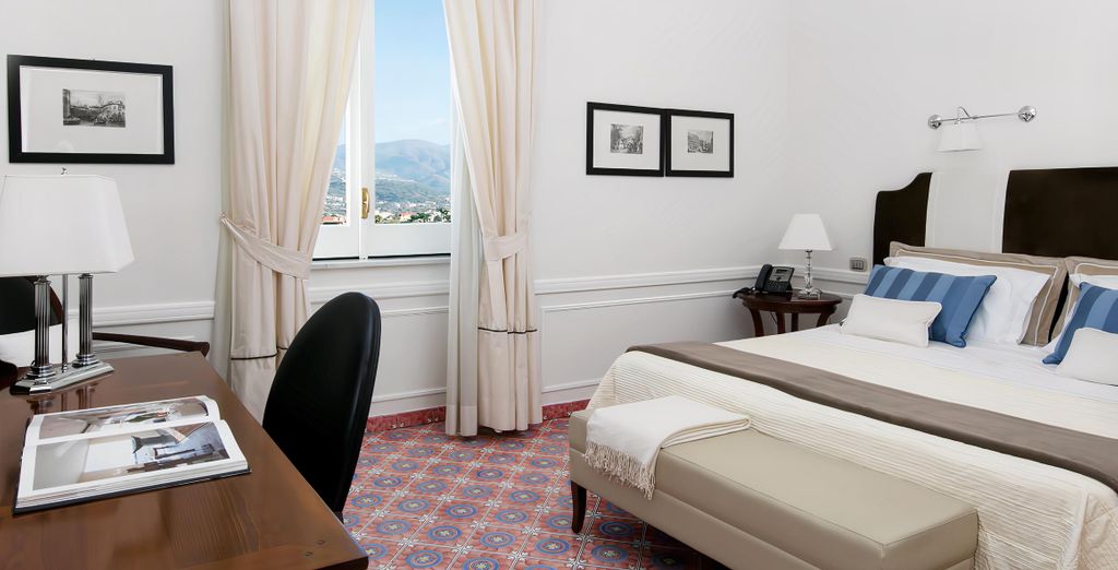 La Medusa Hotel & Boutique Spa 4*