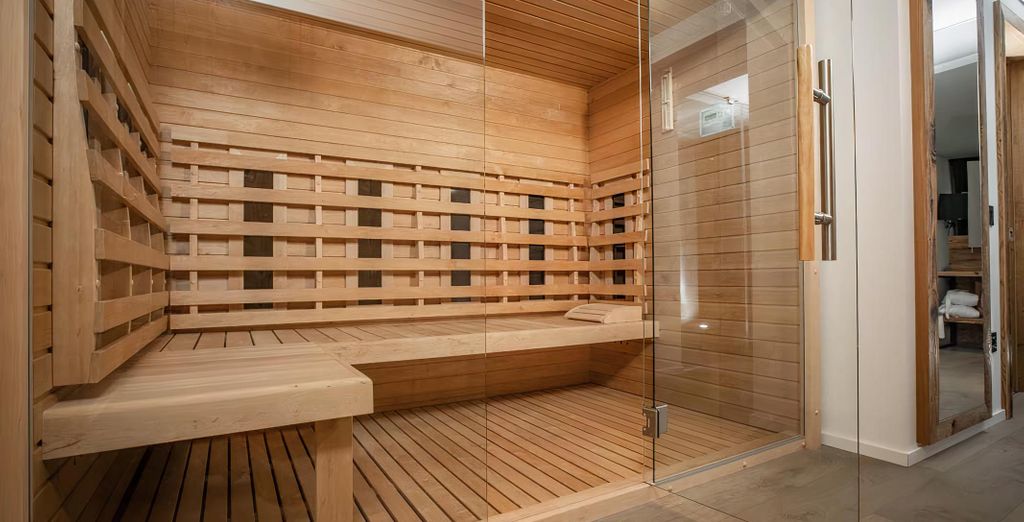 Hotel San Giacomo Spa & Gourmet 4*