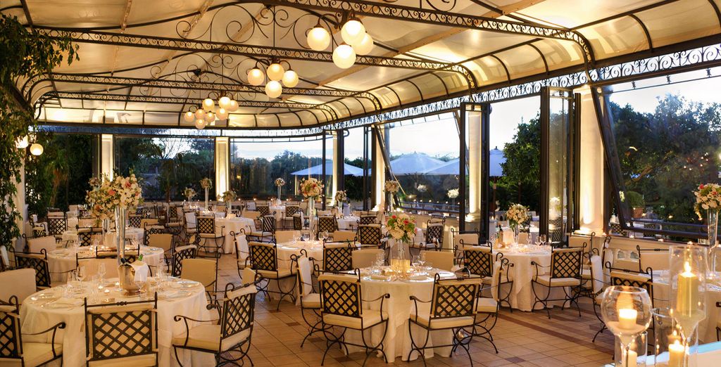 La Medusa Hotel & Boutique Spa 4*