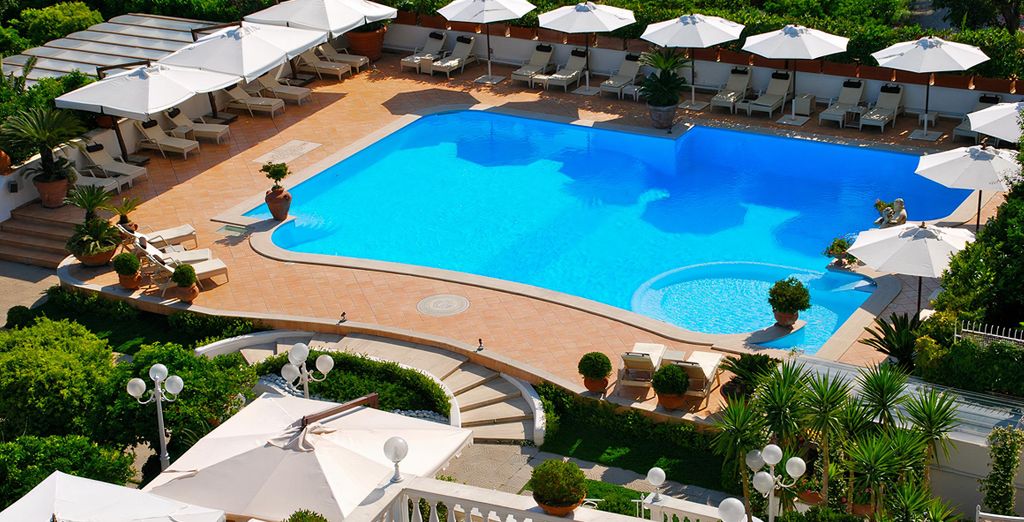 La Medusa Hotel & Boutique Spa 4*