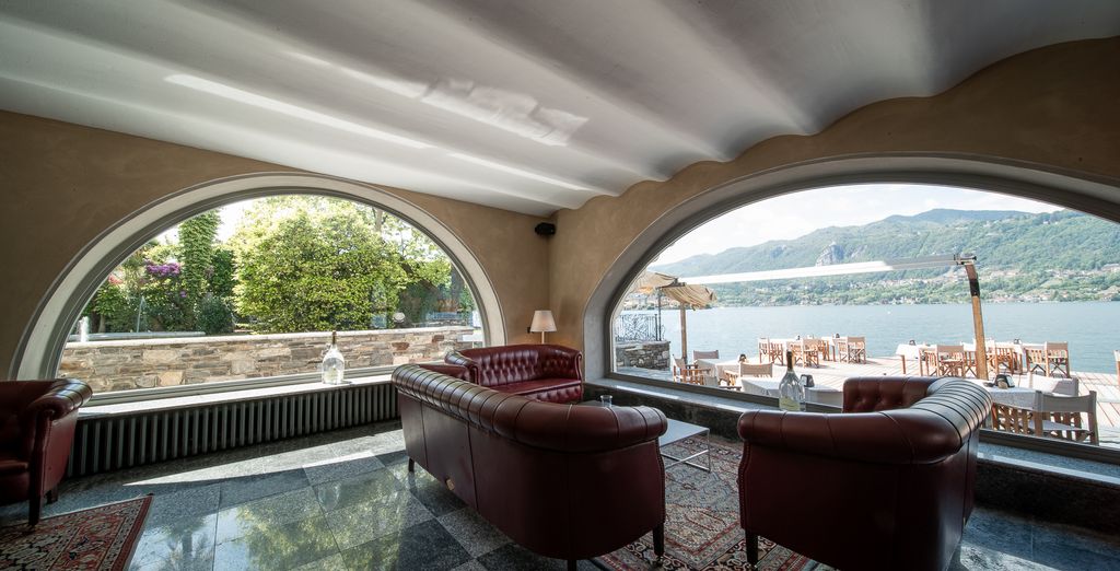 Hotel San Rocco 4*