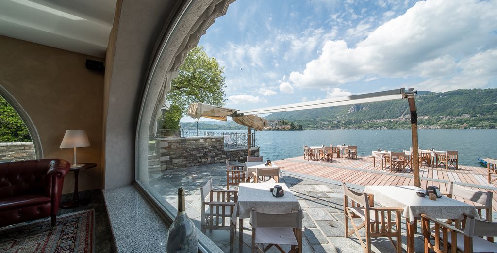 Hotel San Rocco 4*