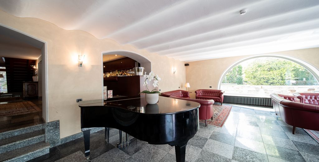 Hotel San Rocco 4*