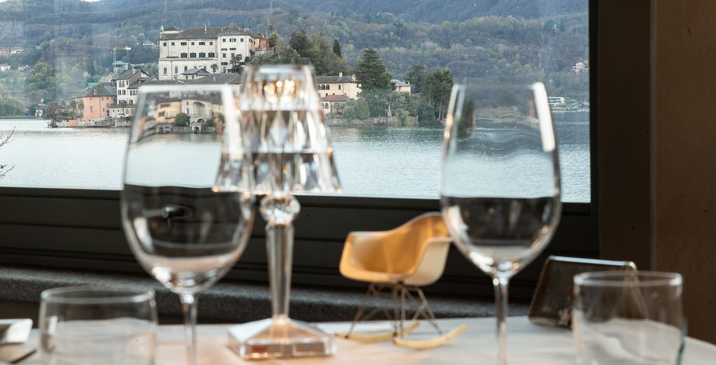 Hotel San Rocco 4*
