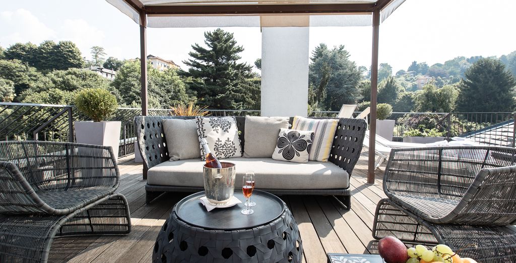 Hotel San Rocco 4*