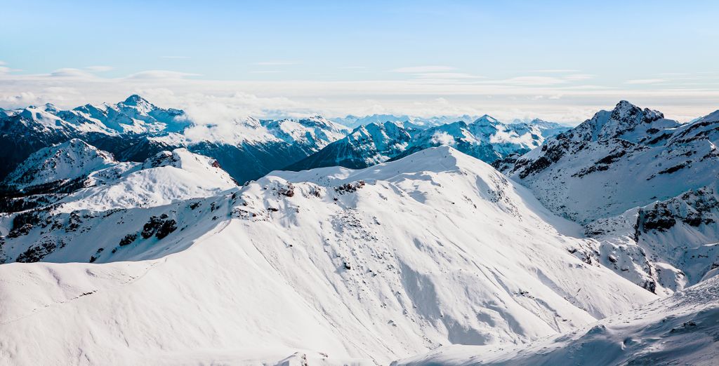 The Parc Hotel & Spa 4*