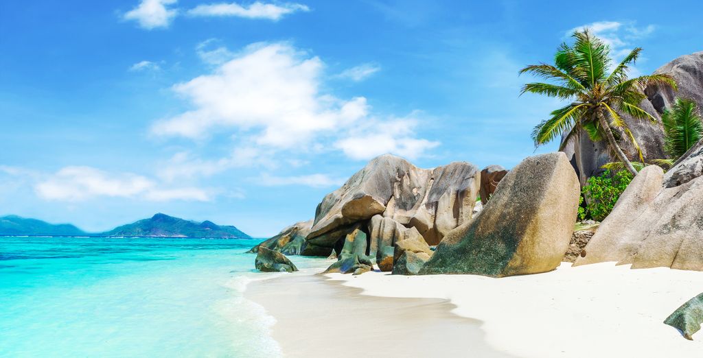 Bliss Praslin 4* et Fisherman's Cove 5*