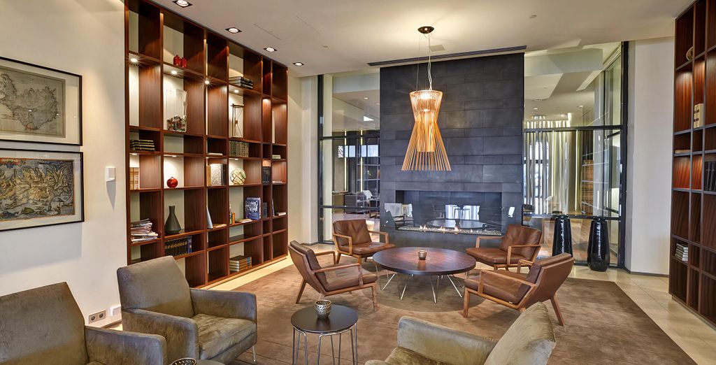 Hotel Hilton Nordica 4*