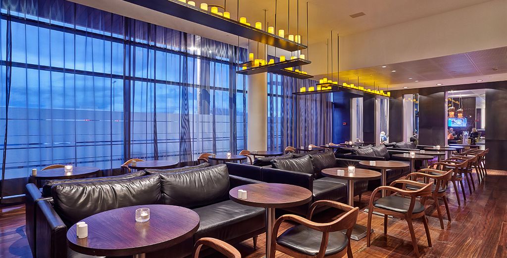 Hotel Hilton Nordica 4*