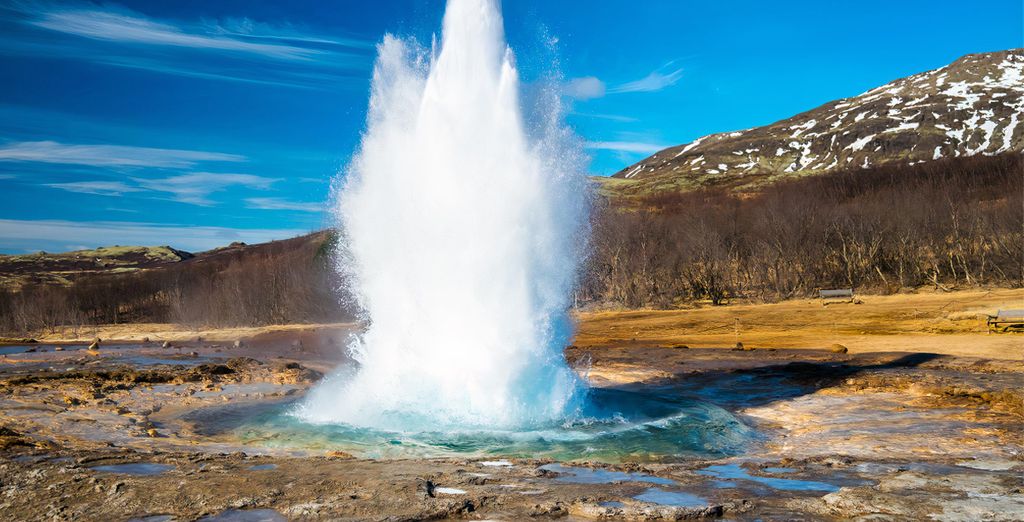 Hôtel Holt 4* - Reykjavik - Jusqu&#39;à -70% | Voyage Privé