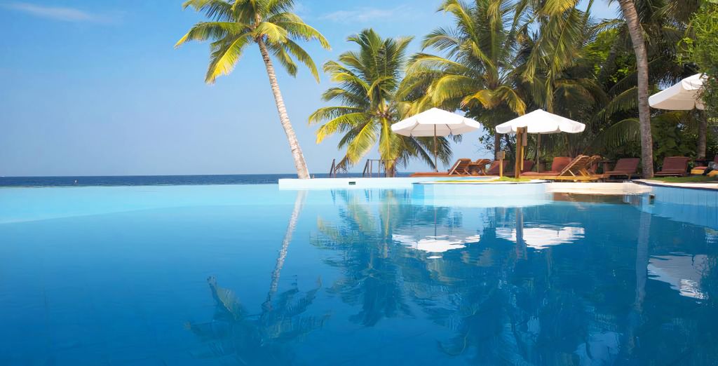 Filitheyo Island Resort 4*