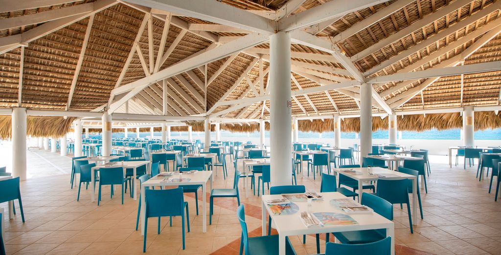 Viva Wyndham Dominicus Beach 4*