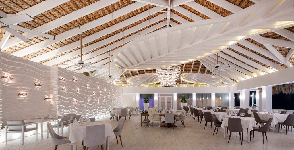 Viva Wyndham Dominicus Beach 4*