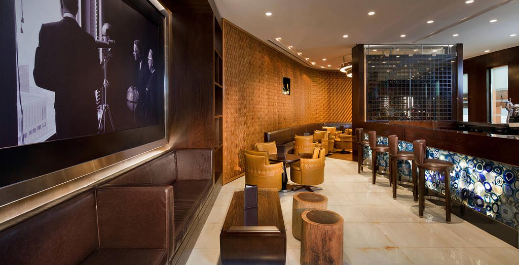 Jumeirah Emirates Towers 5*