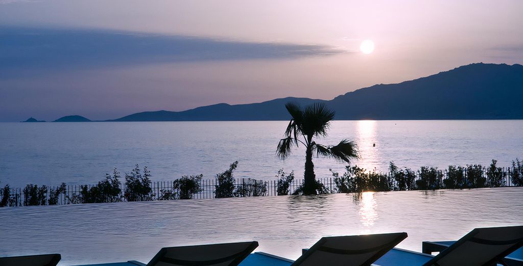 Radisson Blu Resort & Spa Ajaccio Bay 4* 