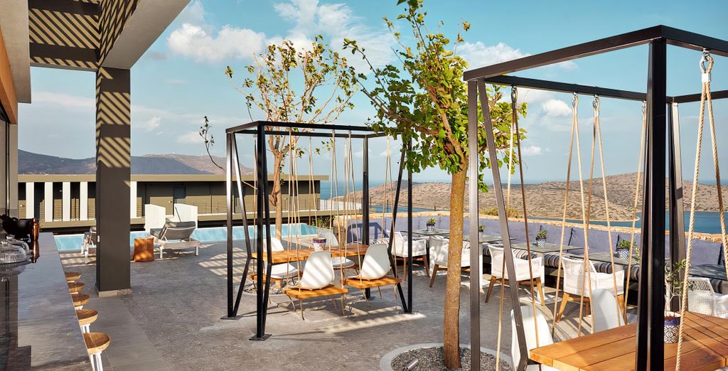 Hotel Elounda Blu 4* - Adults Only