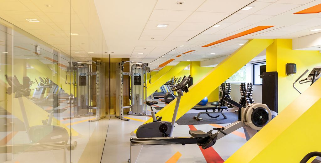 Novotel Amsterdam City 4*