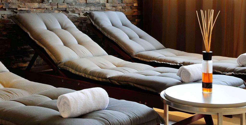 Novotel Amsterdam City 4*