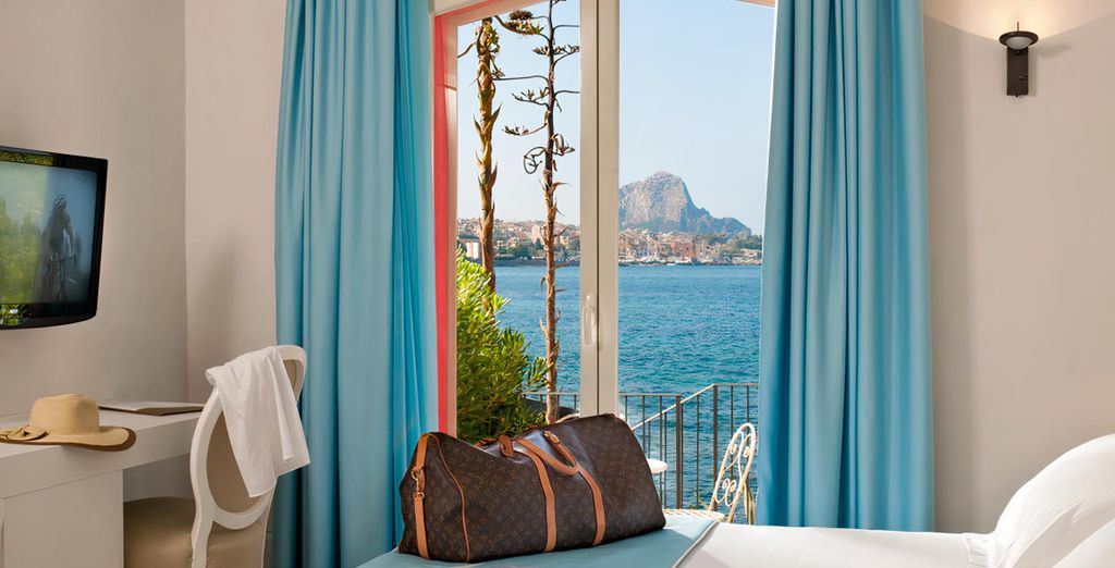 Domina Zagarella Sicily 4*
