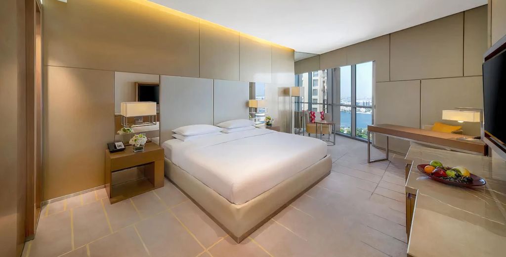 Tour in Sri Lanka con possibile estensione allo Hyatt Regency Dubai Creek Heights 5* 