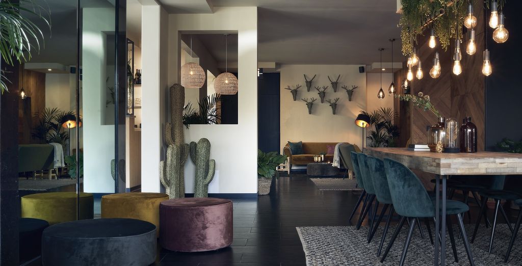 Hotel Zuid