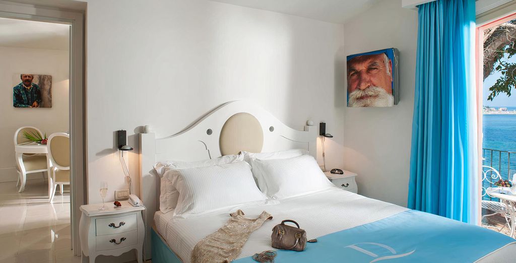 Domina Zagarella Sicily 4*