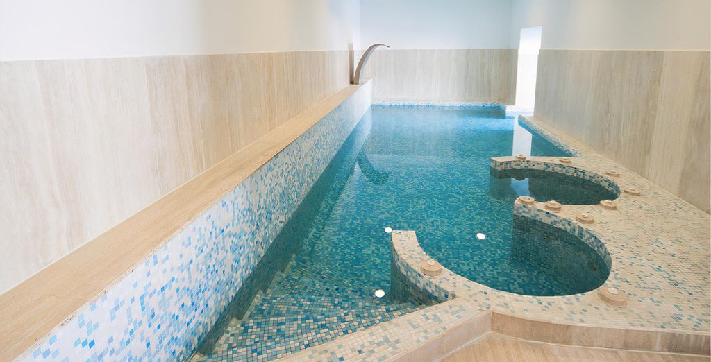 Grand Hotel Nuove Terme 4*