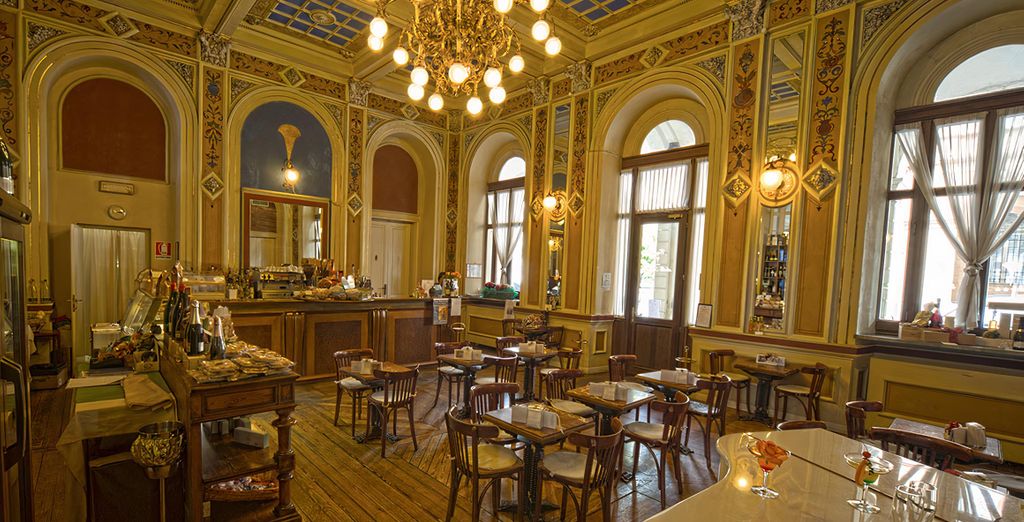 Grand Hotel Nuove Terme 4*