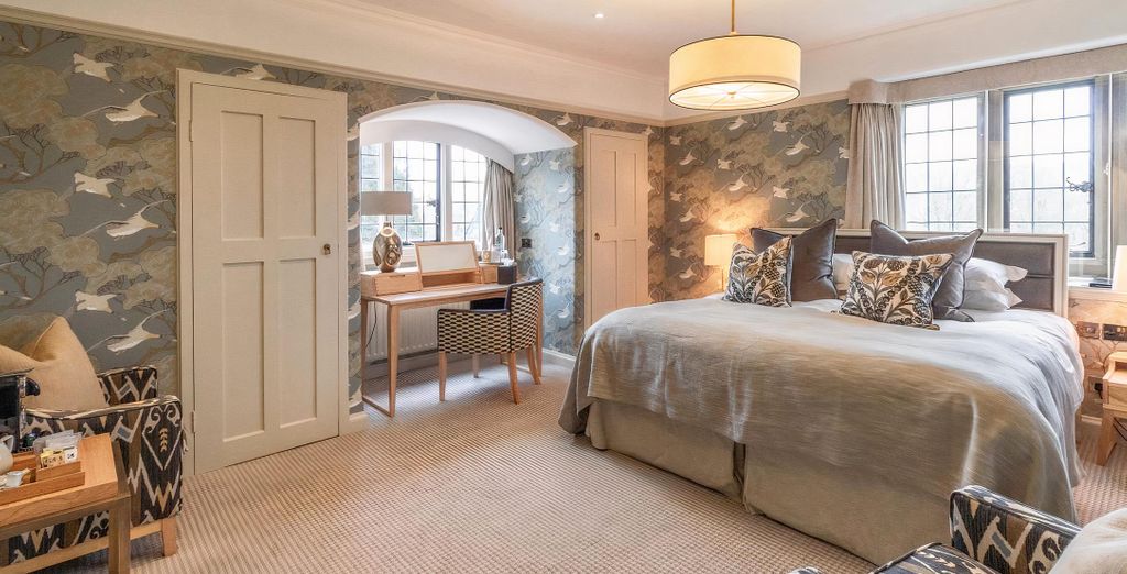 Cragwood Country House Hotel 4*
