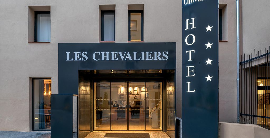 Tour enologico dell'Occitania in hotel 4* e 5*