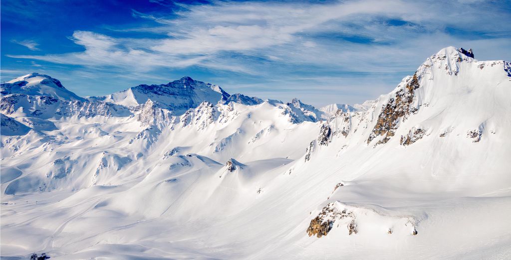 Chalet Davos