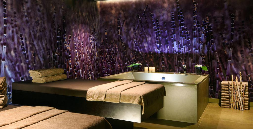Saccharum Resort & Spa 5*