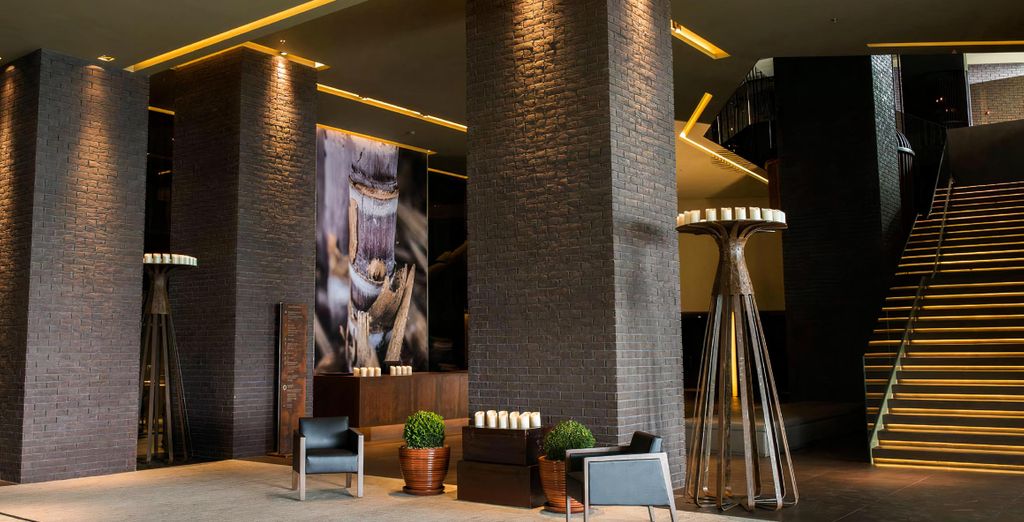 Saccharum Resort & Spa 5*