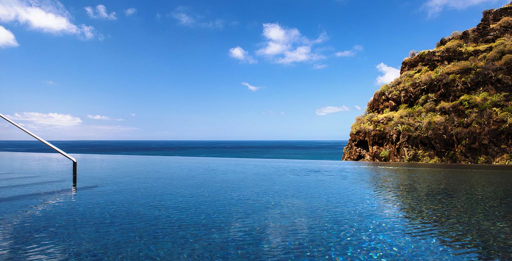 Saccharum Resort & Spa 5*