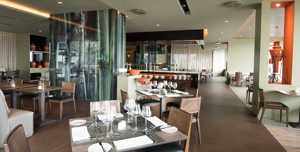 Saccharum Resort & Spa 5*