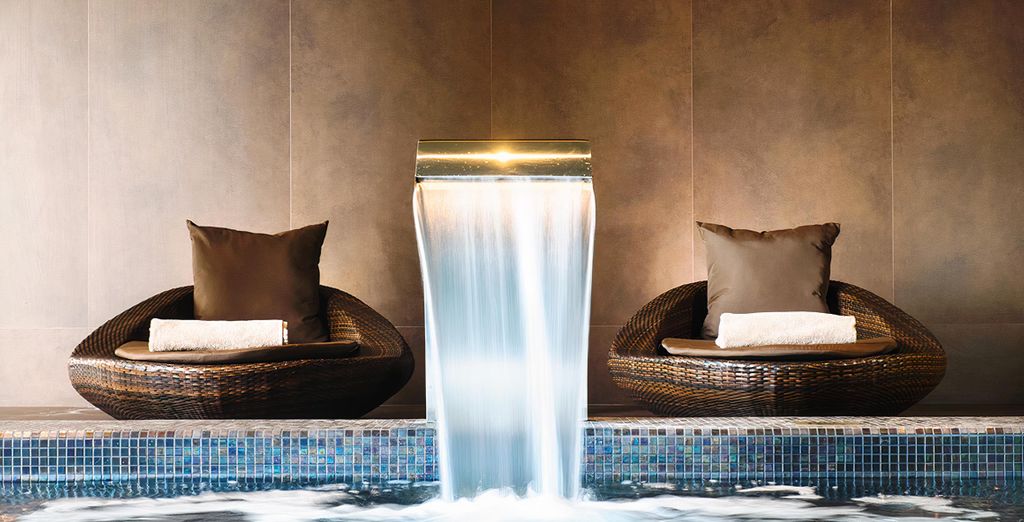 Saccharum Resort & Spa 5*