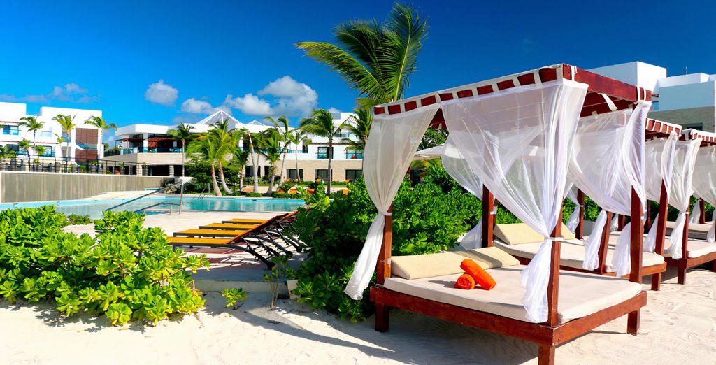 Combinato TRS Cap Cana e TRS Turquesa - Adults Only