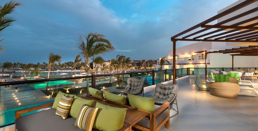Combinato TRS Cap Cana e TRS Turquesa - Adults Only