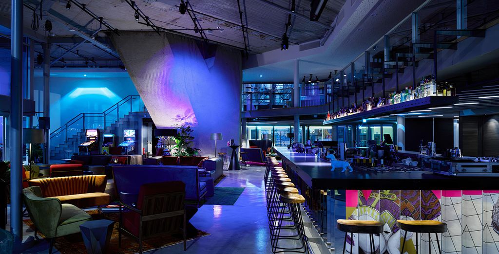 Sir Adam Hotel 4*