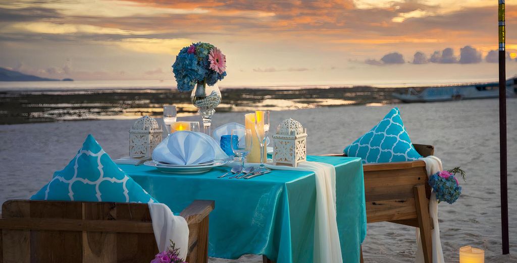 Mansion Baliwood 4*, Mahagiri Resort Nusa Lembongan 4* & Mövenpick Jimbaran Bali 5*