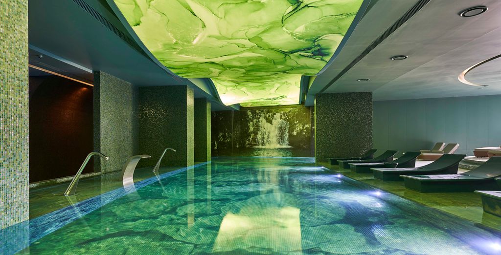 Savoy Palace 5*