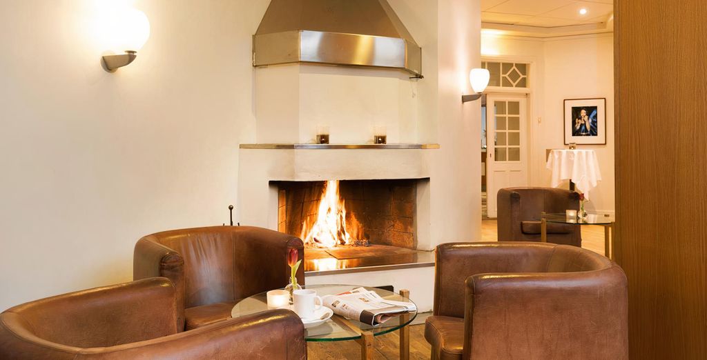 Hotel Riddargatan 4*