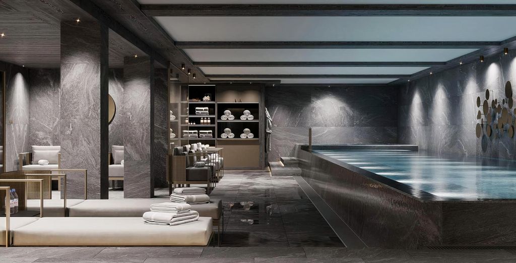 Hotel K2 Chogori 5*