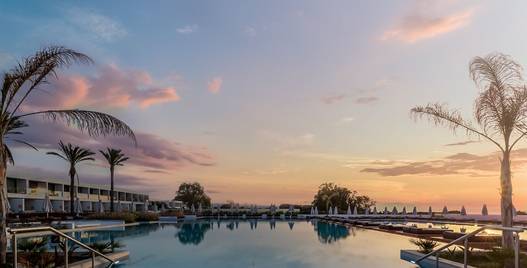Gennadi Grand Resort 5*