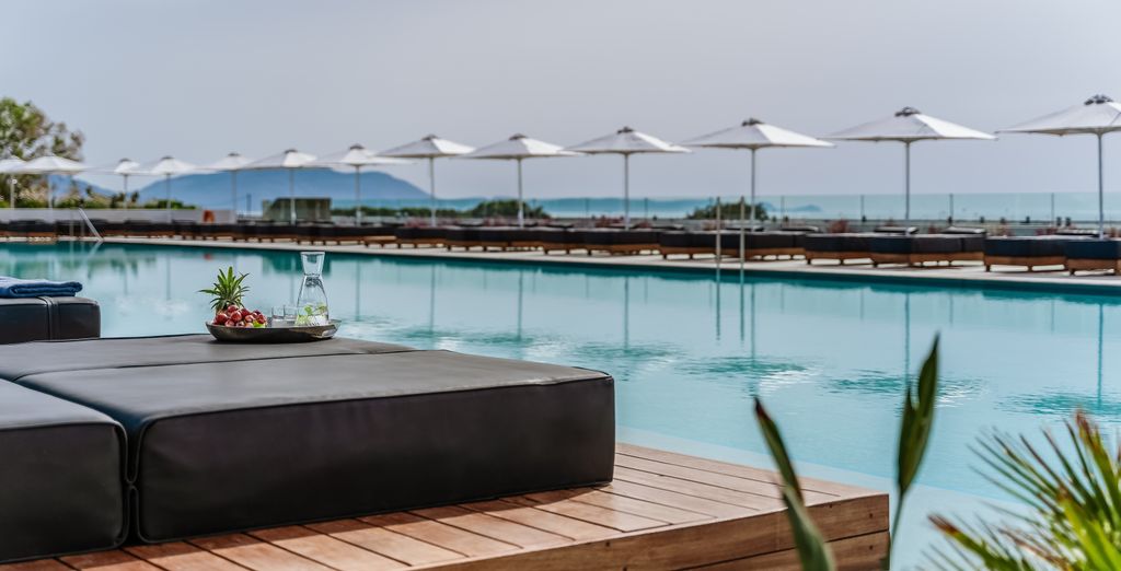Gennadi Grand Resort 5*