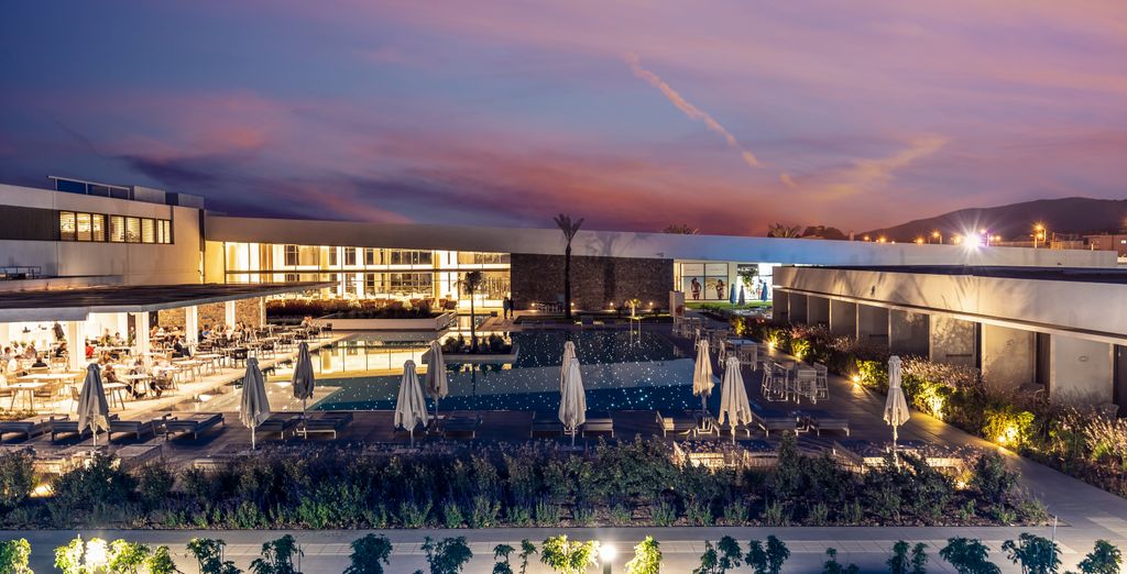 Gennadi Grand Resort 5*