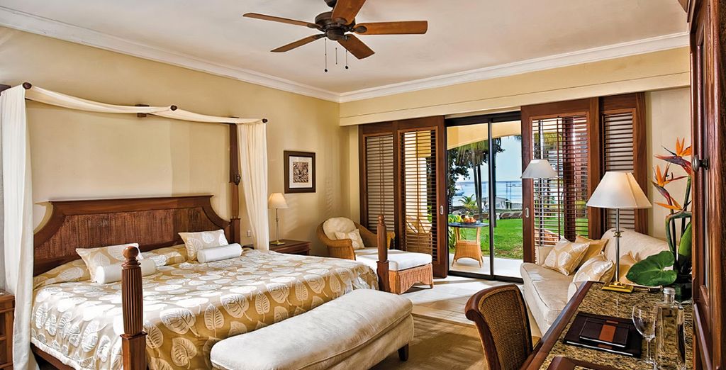Maritim Resort & Spa 5*